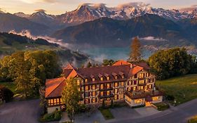 Beatenberg Resort & Spa In Beatenberg Interlaken